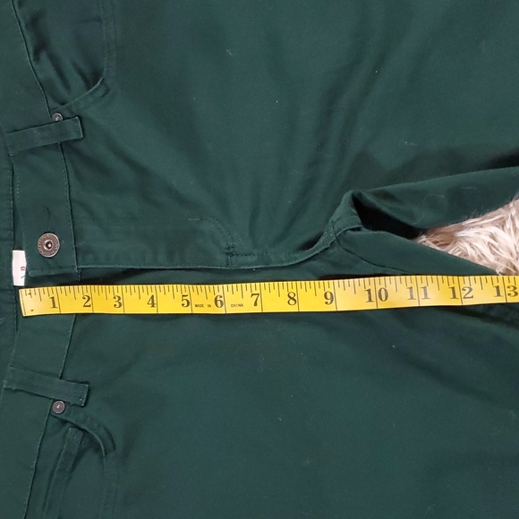 Arizona Jean Company women Juniors size 15 excellent conditions - Picture 6 of 14